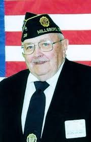 Irvin A. Morey Sr., construction co. owner