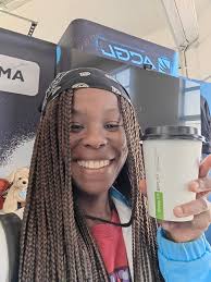 Back at it again, working