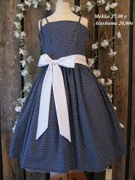 Navy Polka Dot Dress For Teens Tween Formal Wear Dark Blue Modest Dress Dresses For Teens Dresses For Tweens Trendy Dresses