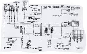 Download window aircon wiring diagram. 1977 Ac Heater Wiring Schematic El Camino Central Forum