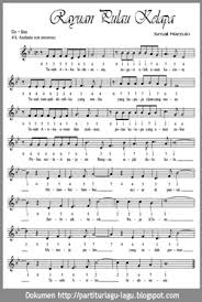 A dm pas lagi jeru jerune. Download Padawan Suara Rayuan Pulau Kelapa Lirik