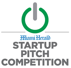 Click the logo and download it! Time To Enter 2021 Miami Herald Startup Pitch Competition Miami Herald