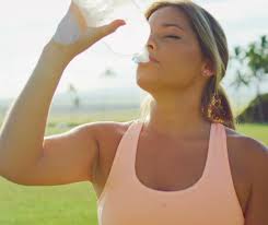 As the weather warms up, it’s a great time to remember how important  staying hydrated is! According to Australian health guidelines, adult men  should aim to drink about 2.6 litres (roughly 10 cups) of ...