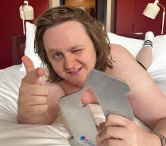 Lewis Capaldi set to perform at the 2023 BAFTA TV Awards