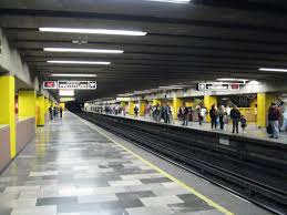 The mcm project ya está actualizada con visitas a todas las estaciones de la linea 12. Jamaica Metro Station Wikipedia
