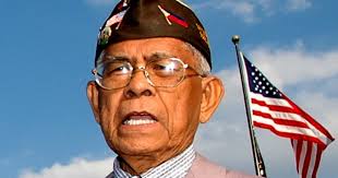 Thousands of Filipino-American WWII Vets Make Appeals Over Equity Pay Denial