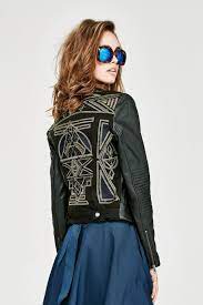Pure Style Trelise Cooper April 21 2017 Zsazsa Bellagio Like No Other Style Fashion Jackets