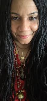 Adrienne Powers's Instagram, Twitter & Facebook