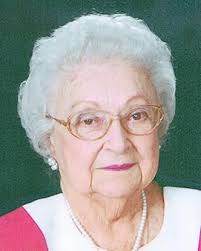 Joan Willms Obituary (1925