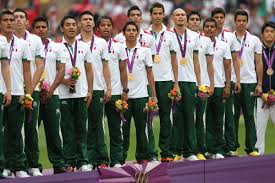 Jul 06, 2021 · men's olympic football tournament tokyo 2020. 2012 Mexico Olympic Team Where Are They Now Fmf State Of Mind