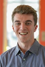 Nick Long, Biology Major