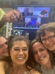 The workouts haven't kept me a part of BODi/ Beachbody…the people have.  It's been Team Beachbody from day one (2012) that welcomed me into their  home screens using them old-school DVDS and