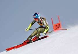 I went back to training with my team every day, something that wasn't possible during summer. Mikaela Shiffrin Workout Routine And Diet Plan Fitnessreaper Com