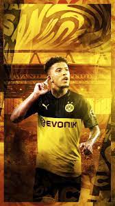 Dabei fehlt jadon sancho im team der three lions. Nzo On Twitter Jadon Sancho Wallpaper Sancho Bvb Bvb Borussiadortmund Borussia Dortmund