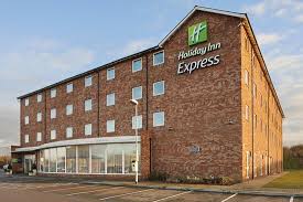 Holiday inns provide full restaurant service. Holiday Inn Express Nuneaton Ab 61 7 2 Bewertungen Fotos Preisvergleich England Tripadvisor