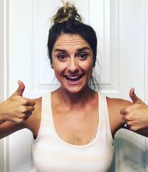 Photos edited for social media post