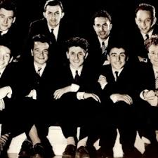 Les compagnons de la chanson. Je Reviens Chez Nous Paroles Les Compagnons De La Chanson