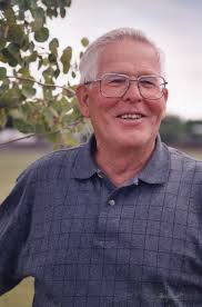 Ralph Kent Mortensen (1925-2001)