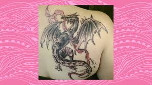 To show support, many people opt for breast cancer tattoo. 6 Inspiring Breast Cancer Tattoos