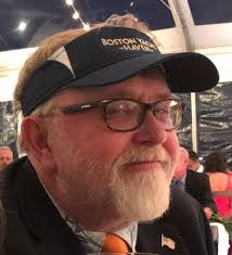 Michael D. Harrington, 70