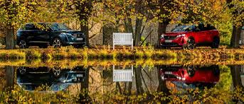 Everyday, new roads are built, traffic directions are changed, pedestrian zones are expanding and some streets to make the most of your navigation system, you should regularly carry out map updates. Peugeot 3008 Und 5008 Umfassend Modellgepflegt Kus Newsroom