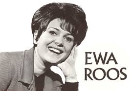 Jazzorkestrar Borås, Ewa Roos