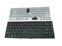 Most of the problems that are encountered by the keyboards in your laptop are simple enough that they can be. New Laptop Keyboard For Acer Aspire V5 431 V5 431p V5 471 V5 471g V5 471p Black 762578518492 Ebay