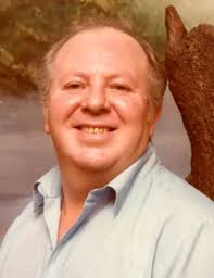 Obituary information for Richard J. "Dick" Luce