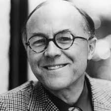 Artist: Donald Swann