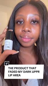 How to Get Rid of Grey Upper Lip Shadow