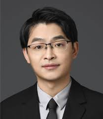 陈科-中国科学院大学-UCAS