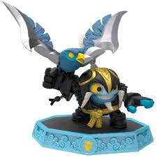 Imaginators Figures Skylanders Character List