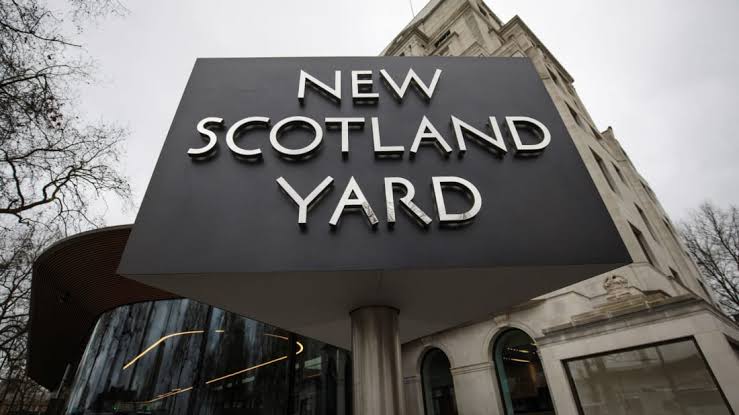 Image result for scotland yard