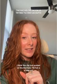 Star Skylar The Bachelor