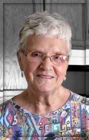 Barbara June King Obituary