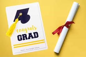 We did not find results for: Free Printable Graduation Card With Tassel For Any Level Graduation