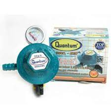 Harga sekring gas lpg, harga ventilator gas, harga ventilator kompor gas, jual alat pengaman gas, jual pengaman gas, noksel. Jual Regulator Quantum Qrl03 Regulator Gas Meter Terbaru Juli 2021 Blibli