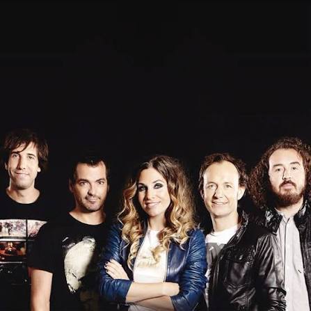 La Niña Que Llora en Tus Fiestas - La Oreja De Van Gogh - tải mp3 download | lời bài hát - NhacCuaTui