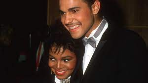 What Janet Jackson's Short Marriage To James DeBarge Was Like