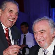 Con profundo pesar, desde Costelho despedimos a Sergio Cabello, quien en  vida se desempeñó como Presidente de nuestra cooperativa. Agradecemos su  compromiso, liderazgo y la huella que dejó en nuestra institución y