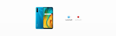 realme C3i özellikleri