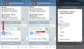 Macam mana nak elakkan rasa 'down' dan terkesan dengan suasana yang negatif? Cara Download Lagu Menggunakan Bot Telegram Inwepo