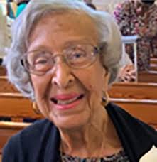 Patricia Nicholson Jones