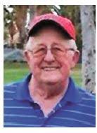 Lawrence Albert Overland Obituary