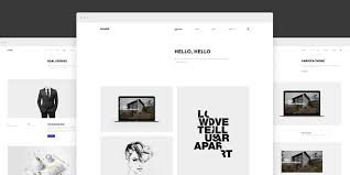 Paste your design and you are good to go. Free Portfolio Website Templates Psd Html Css Author
