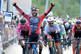 Cyclisme/Tour du Loiret. Leclainche tout près d'une deuxième victoire pour  le CC Étupes