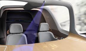 Yanfeng May Have Found A Way To Get Germophobes To Embrace Ride Sharing Begin with the interior so that you don't have to worry about messing up. get germophobes to embrace ride sharing