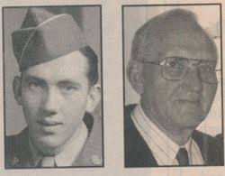 Eldon John Sorensen (1926-1999)