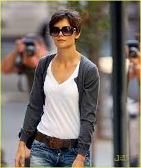 Epingle Sur Coiffures Pixie