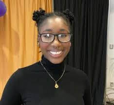 Grace Roh's Instagram, Twitter & Facebook